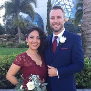 Meet your Posher, Rosana